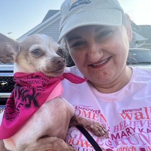 Lesli Stidman-Carpenter